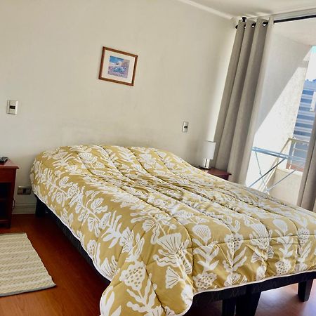 Departamento Alto Libertad Meseta Coraceros Apartment Vina del Mar Bagian luar foto
