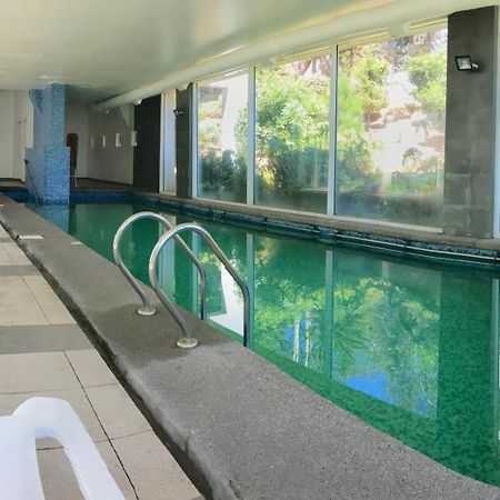 Departamento Alto Libertad Meseta Coraceros Apartment Vina del Mar Bagian luar foto